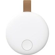 Resim Tenfowee Akıllı Takip Cihazı - Anahtar, Cüzdan Ve Çocuklar İçin Bluetooth Anti-kayıp Alarmı 15m Menzil 