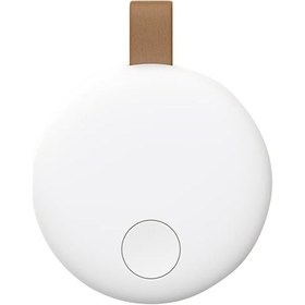 Resim Tenfowee Akıllı Takip Cihazı - Anahtar, Cüzdan Ve Çocuklar İçin Bluetooth Anti-kayıp Alarmı 15m Menzil 