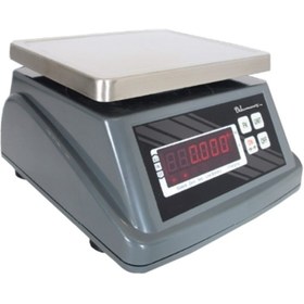 Resim Dikomsan Bw 6 Kg ( 0,5 Gr ) Tartım Terazi 