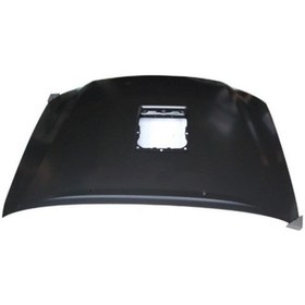 Resim Esse Oto Hilux 06-11 D4d Turbo Delikli Motor Kaputu Tyv533010k020 53301-0k020 