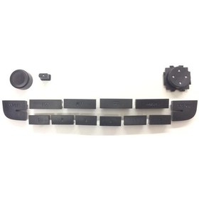 Resim Linea Punto Fiorino Bipper Nemo Oto Teyp Tus Takimi 487188150 