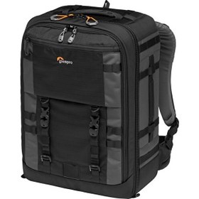 Resim Pro Trekker BP 450 AW II Siyah Kamera Sırt Çantası 