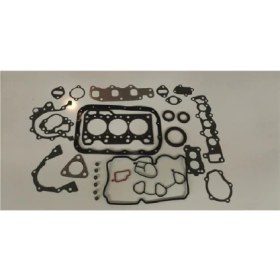Resim Itaqi Conta Takım Damas 1990-1998 Matız Tıco Spark 0.8cc 93740053-11140 