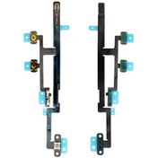 Resim Ally iPad Uyumlu Mini 2 3 On Off Yan Ses Filmi 820-1820-A (376446100)-Rz 