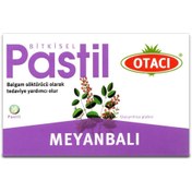 Resim Otacı Meyan Balı Pastil 16 Adet 
