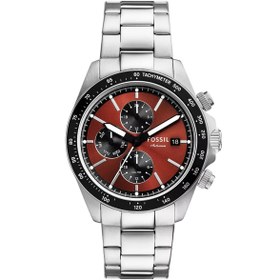 Resim Fossil FBQ2895 Erkek Kol Saati BQ2895 