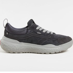 Resim Vans VN000CWE1O71-MTE UltraRange Neo VR3 Gri Deri Erkek Lifestyle Ayakkabı 