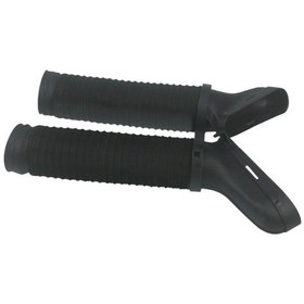 Resim Hava Emme Filtresi Hortum Borusu Bir Çift Motor Hava Emme Hortumu Filtre Hortum Borusu A2720902982 A2720902882 