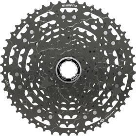 Resim Shimano CS-LG400 11 Vites 11-45 T Bisiklet Kaset Ruble 