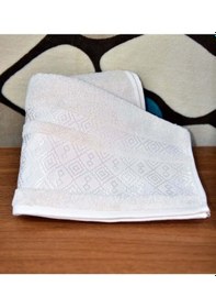 Resim Özdilek Pamuklu El-yüz Havlusu 50x80 -dory Bej Bej 