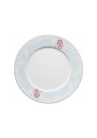 Resim 33 Parça 6 Kişilik Kahvaltı Takımı Lb33kh4209379 Çok Renkli 