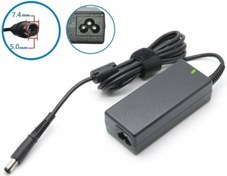 Resim Hp Pavilion G6-2206ET C0Y49EA Notebook Adaptör Şarj Cihazı İnfostar