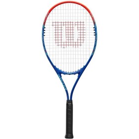 Resim Wilson Impact Tenis Raketi 277 Gr. Wr147510u3 L3 