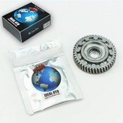 Resim Skoda Octavia 1u2, Octavia Combi 1u5 Sunroof Motor Dişlisi Metal 