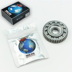 Resim Skoda Octavia 1u2, Octavia Combi 1u5 Sunroof Motor Dişlisi Metal 