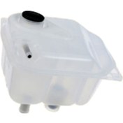 Resim Radyatör Su Deposu - 4a0121403 Wisco - Audi A100 A6 1.9tdı 2.0 2.5tdı 95 Ve Sonrası Uyumlu 