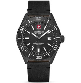 Resim Swiss Military Smwgb0004940-set Kol Saati Metalik 