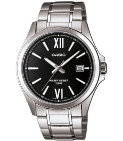Resim Casio Erkek Kol Saati MTP-1376D-1AVDF 