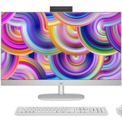 Resim Hp 27-CR0004NT 898B4EA002 I7-1355U 16GB 2tbssd 27" Fhd Freedos All In One Bilgisayar 