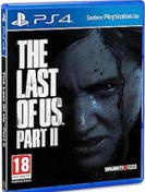 Resim The Last Of Us Part 2 PS4 Oyunu 