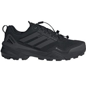 Resim adidas Terrex Skychaser Gtx Erkek Spor Ayakkabı Siyah 
