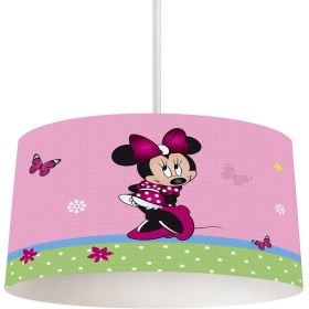 Resim Talia Home Mickey Mause Çocuk ve Bebek Odası Sarkıt AVIZETLAV-113 