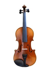 Resim Kinglos Kng Kl-2a-02 Keman 4/4 Profesyonel Seri Akçaağaç Gövde, Hassas Akort Mekanizması Ve Berrak Tını Aralığı 