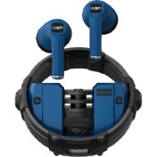 Resim Linktech S30 Tws Gaming Kablosuz Kulak Içi Bluetooth Kulaklık 