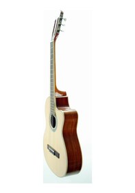 Resim Gitar Klasik Cutaway Segovia Sgc250 