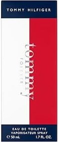 Resim Tommy Hilfiger Forever Edt 50 Ml Erkek Parfüm 