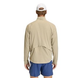 Resim adidas Adı365 Jkt M Erkek Yağmurluk-Rüzgarlık Kahve 