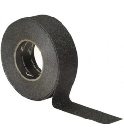 Resim Sani Kaydırmaz Bant Siyah 50X15Mt 