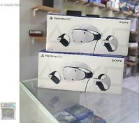 Resim SIFIR KAPALI KUTU PS5 VR2 