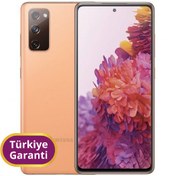 Resim Samsung S20 FE TR Garanti | 128 GB 6 GB Turuncu 