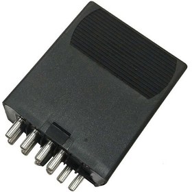 Resim Mercedes- W124 W126 W201 190e 260e 300e 300ce 300se 300te 300sel 198 Siyah İçin Yakıt Pompası Rölesi 0035452405. 