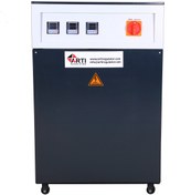 Resim Artı Regülatör 120 Kva Trifaze Servo Kontrollü Voltaj Regülatörü (275 – 430 V) 