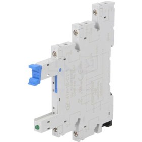 Resim WINET 41F-1Z-C2-1 Slim Röle Vidalı Bağlantı Klemensi 