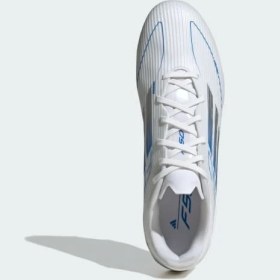 Resim adidas Erkek Beyaz Krampon F50 LEAGUE FG/MG IE1293 