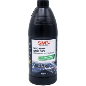 Resim SMX Harç Beton Temizleyici 750 ml. 