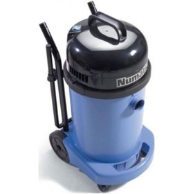 Resim Numatic WV470 27 L Endüstriyel Islak-Kuru Elektrikli Süpürge 