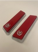 Resim Ahmet Otomotiv Cadillac Gazetelik Kırmızı Işık Direk Lamba İç Aydınlatma 