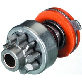 Resim Form Metal 33380 Başak 6 Kanal 9 Diş 74883801 Marş Dişlisi 