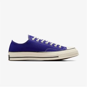 Resim Converse Chuck 70 Unisex Mor Sneaker 