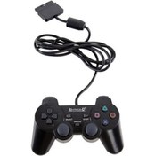 Resim Sony Ps2 Kontorland Playstation 2 Joystick Gamepad Kol Ps-2001 