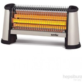 Resim Simfer Loft 1100W İnfrared Isıtıcı 