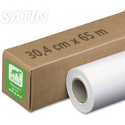 Resim Rovi Rapunzel Saten 30.4 CM X 65 M Rulo Fotoğraf Kağıdı 260 Gsm Diğer