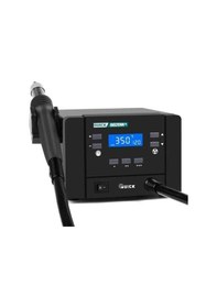 Resim Quick 862dw+ 1000w Sıcak Hava Onarım İstasyonu 