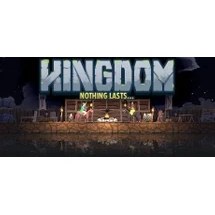 Resim Raw Fury Kingdom (Pc) 