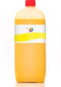 Resim Qc Epson Stylus Sx110 Yazıcı Uyumlu Kartuş Mürekkebi 1000ml Y Pigment-sarı 