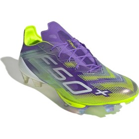 Resim Adidas F50 + FG (JS3211-e) | Mor 